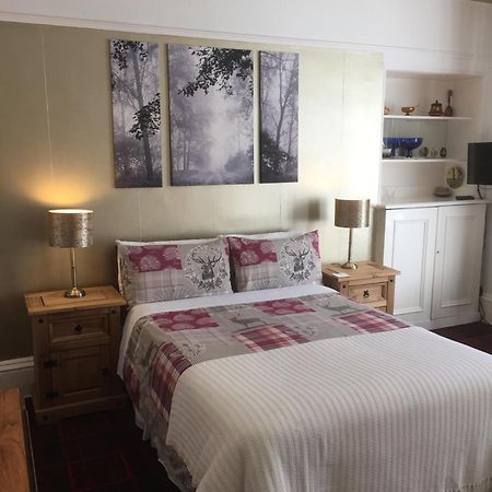 Tanglin Guest House Oban Dış mekan fotoğraf