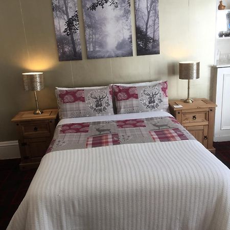 Tanglin Guest House Oban Dış mekan fotoğraf