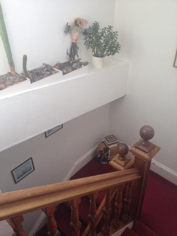 Tanglin Guest House Oban Dış mekan fotoğraf
