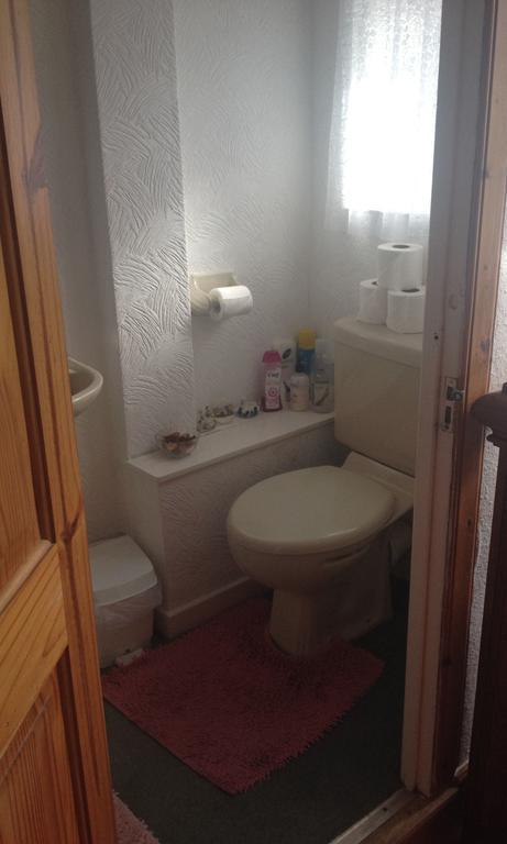 Tanglin Guest House Oban Dış mekan fotoğraf