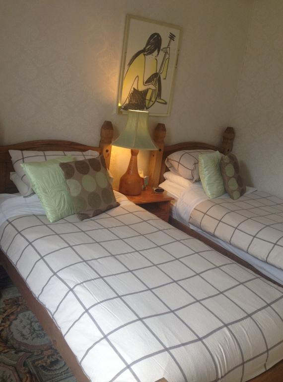 Tanglin Guest House Oban Oda fotoğraf