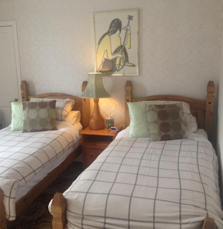 Tanglin Guest House Oban Oda fotoğraf