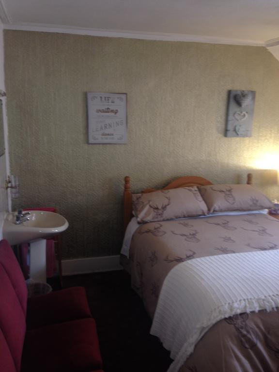 Tanglin Guest House Oban Dış mekan fotoğraf