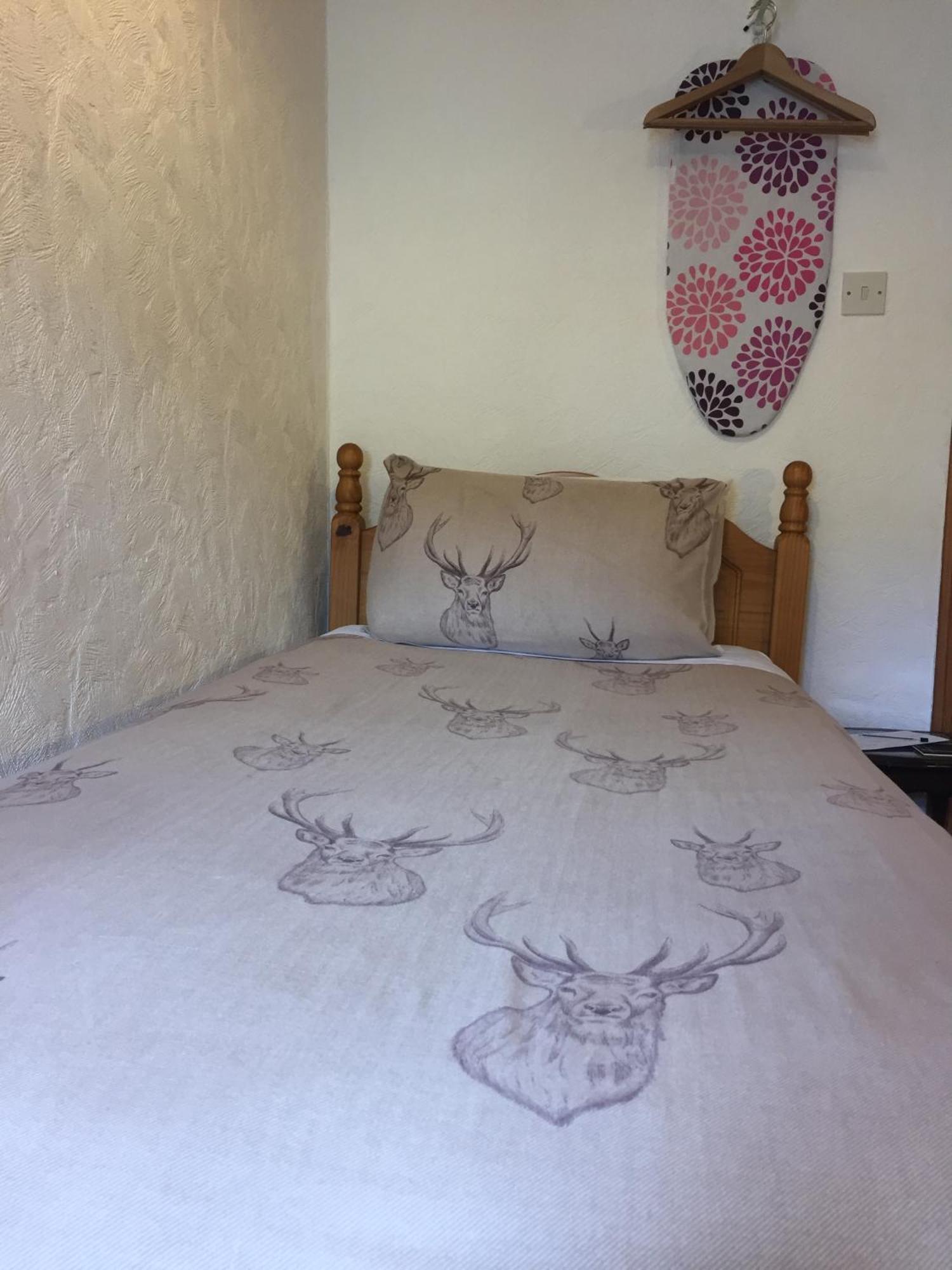 Tanglin Guest House Oban Dış mekan fotoğraf