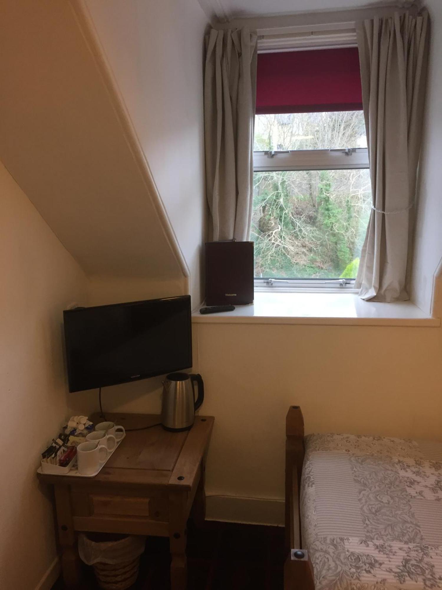 Tanglin Guest House Oban Dış mekan fotoğraf