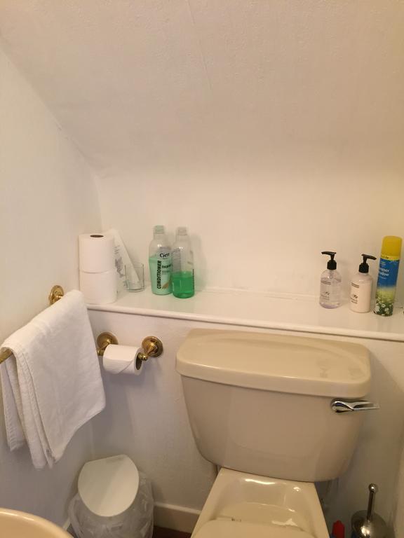 Tanglin Guest House Oban Dış mekan fotoğraf